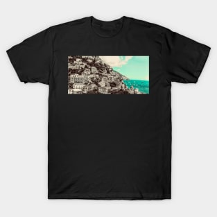 Positano No. 5 T-Shirt